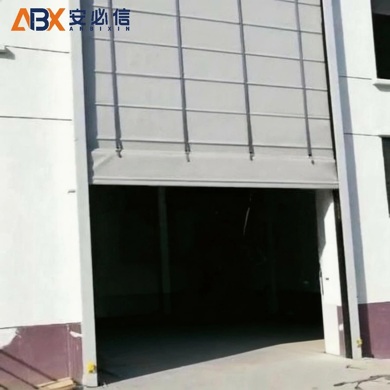 佳木斯市伸缩式卸货平台