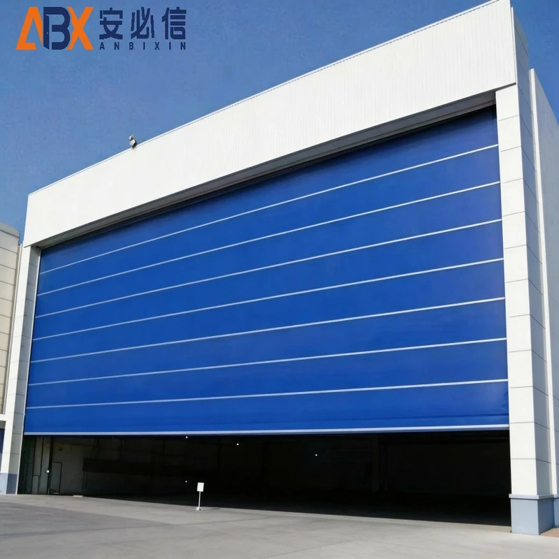 佳木斯市堆积门