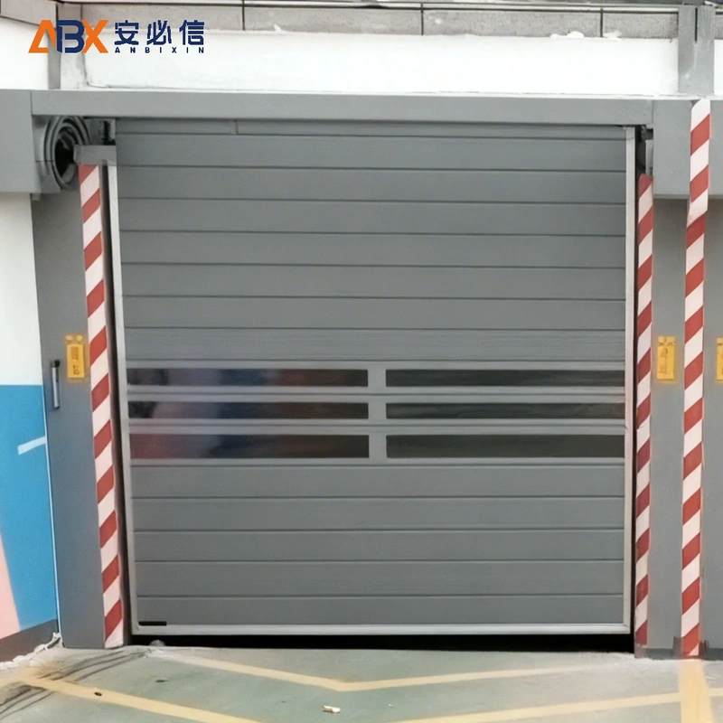 佳木斯市医药密闭高速门